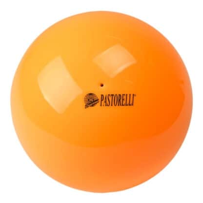 Palla New Generation 18 cm - Arancione fluo