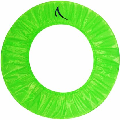 Portacerchi Team - Verde fluo