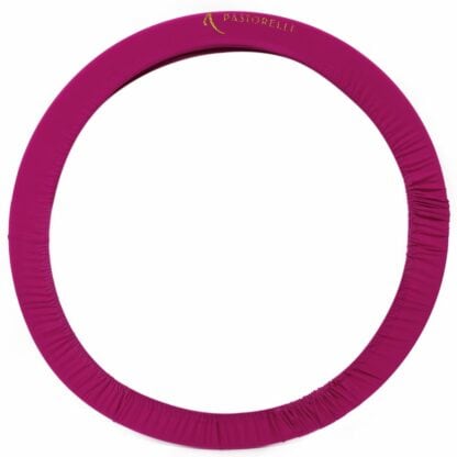 Portacerchi Slim microfibra - Fucsia