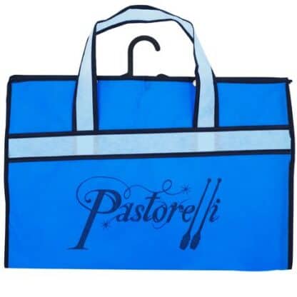 Portabody con manici - Blu